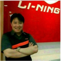 MG Sports & Music Employee Bernado Kawatu's profile photo