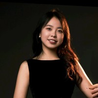 MiroMind.ai Employee 傅韵洁's profile photo