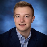 Wagner College Employee Daniel Scally's profile photo