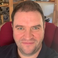 Action Sealtite Ltd Employee Paul Robinson's profile photo