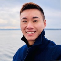 CAMTECH Employee Louis Ong's profile photo