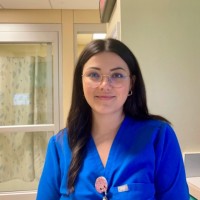 Yale New Haven Health System Employee Erin Schwarz's profile photo