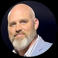 Lexin Solutions Employee Andy Harrist's profile photo