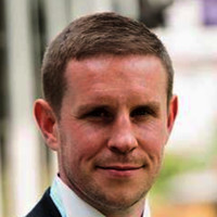 iwoca Employee Olly Bennett's profile photo