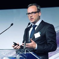 Frederic Blanc-Brude Email & Phone Number