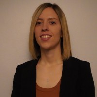 WeInfuse Employee Abigail Banda's profile photo