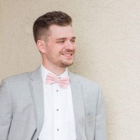 Fifth Third Bank Employee Chris Karr-Behrendt's profile photo