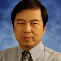 Associated Engineering Employee Jack Jiao's profile photo