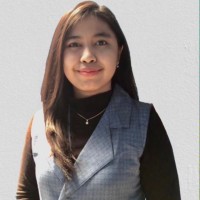 Ubertesters Employee Dina Faisha's profile photo