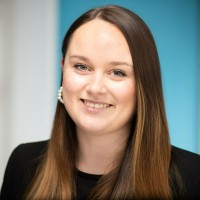 KOR Communications Employee Lara Weatherill's profile photo