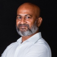 ConcertIDC Employee Viswanathan Sm's profile photo