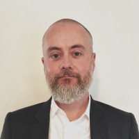 Euromonitor International Employee Howard Telford's profile photo