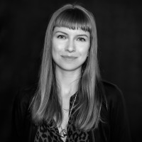 Qindle Innovation & Design Employee Chelsea Campbell's profile photo