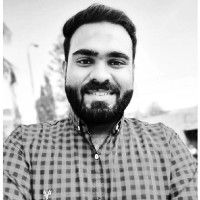 Saudi Energy Employee M .'s profile photo
