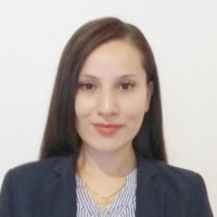 VoltrakMexico Employee Fabiola Dueñas's profile photo