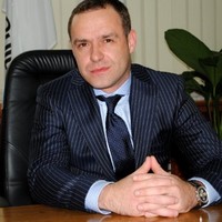 Alexander Krustev Email & Phone Number
