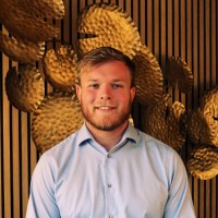 djr Employee Joe Wastie's profile photo