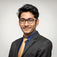 Circulant Solutions Inc Employee Satyoki Chatterjee's profile photo