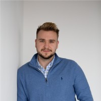 Volkswagen Group Employee Tim Bartsch's profile photo