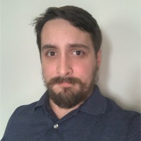 Catalent Employee Cody Dailey's profile photo