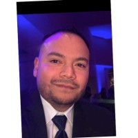 Moscone Center Employee Jose Araujo's profile photo