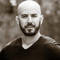 Lehrer Architects Employee Edan Kadribegovic's profile photo
