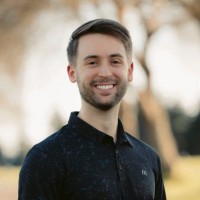 The First Church of Christ, Scientist Employee Gregory Ketron's profile photo