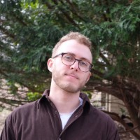 Monkeyjump Labs Employee Will Borwegen's profile photo