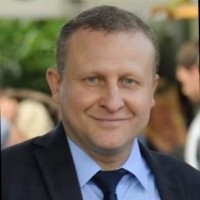 Frédéric Gillet Email