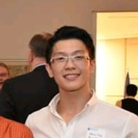 Thermo Fisher Scientific Employee Max Wai's profile photo