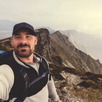 EdgeTier Employee Liam Irvine's profile photo