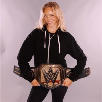 WWE Employee Anna Morris's profile photo