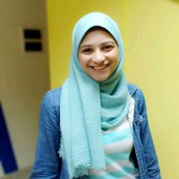 eBSEG Employee Sondos Shaban's profile photo