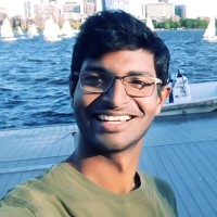 Raven Industries Employee Karthik Paga's profile photo