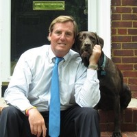 Sandoz Employee John Dodge's profile photo