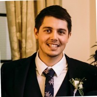 TE Connectivity Employee Sam Carden's profile photo