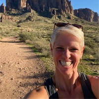 Hershey Montessori School Employee Stori Zinkhann's profile photo