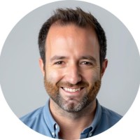 RightClick Employee Chris Rhode's profile photo