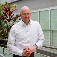 Pavel Klimuskin Email & Phone Number