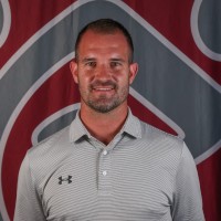 Concord University Employee Luke Duffy's profile photo