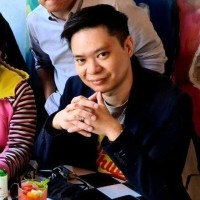 Reno Con Employee Jerry Ngai's profile photo