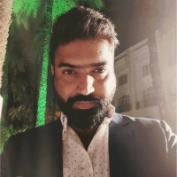 Seekware Employee Shikhar Srivastava's profile photo