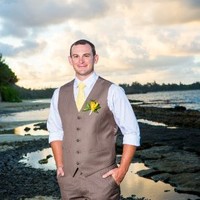 Brookfield Renewable Employee Daniel Perry's profile photo