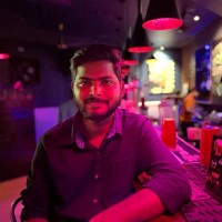 Punith .s Email