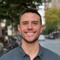 Core Ranger Employee Justin Kaull's profile photo