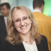 Wienerberger Magyarország Employee Rita Szentmihályi-Tóth's profile photo