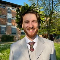 Mopso Employee Niccolò Perego's profile photo