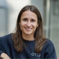 OTIV Employee Delphine Lucq's profile photo