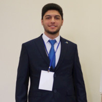 Astor Şarj Employee Burak Yılmaz's profile photo