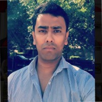 NS&I Employee Nadim Uddin's profile photo